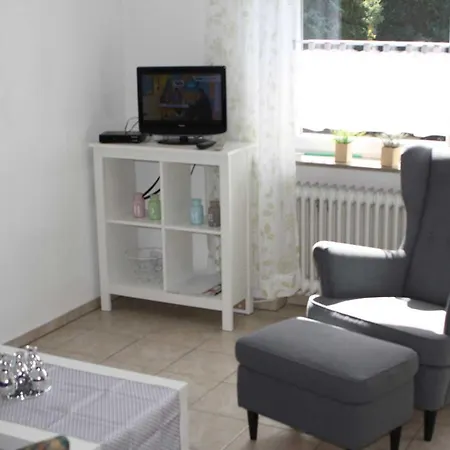 Cux Kieker Apartment