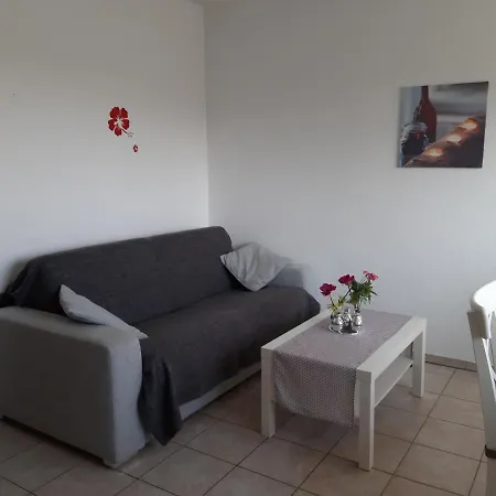 Cux Kieker Apartment Cuxhaven