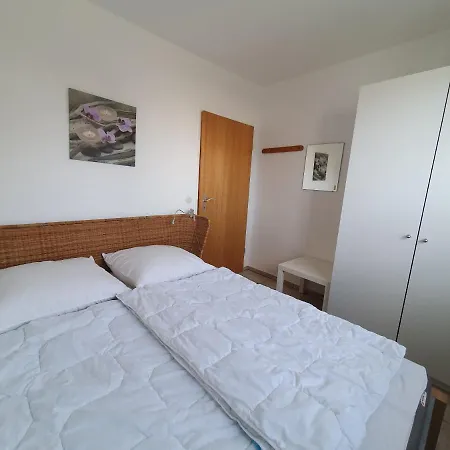 Cux Kieker Apartment Cuxhaven