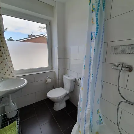 Cux Kieker Cuxhaven