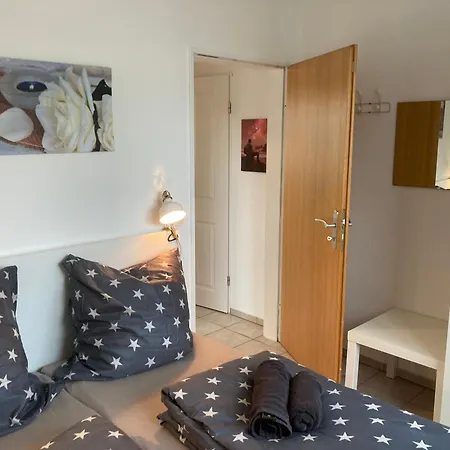 Cuxkieker- Moderne In Cuxhaven-sahlenburg Apartment
