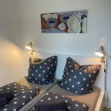 Cuxkieker- Moderne In Cuxhaven-sahlenburg