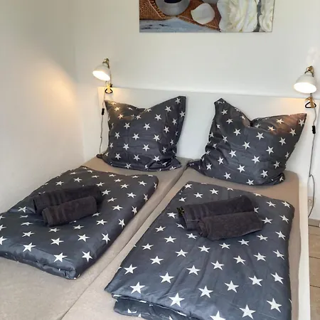 Cuxkieker- Moderne In Cuxhaven-sahlenburg * Cuxhaven