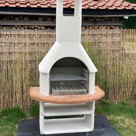 Cuxkieker- Moderne In Cuxhaven-sahlenburg *