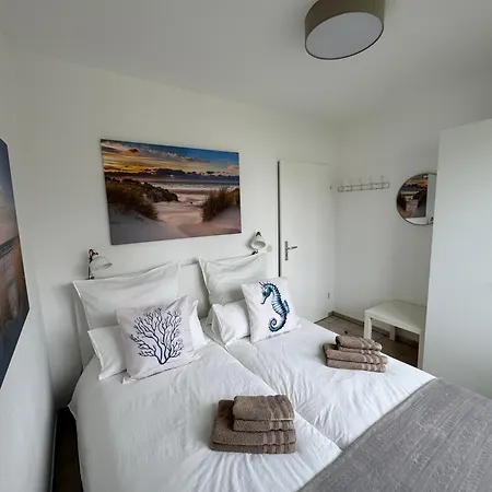 Lejlighed Cuxkieker - Neue Kueche & Bad, Ruhig, Parkplatz Cuxhaven